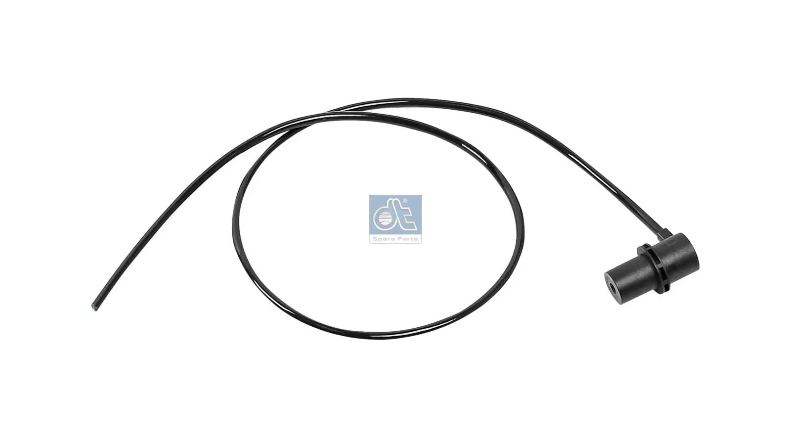 Sensor, switch module